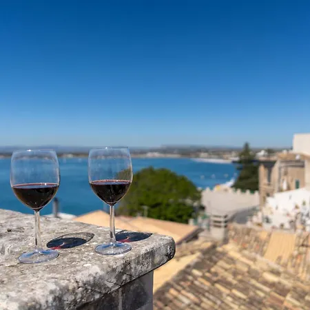 Sky Rooftop Ortigia * Syracuse