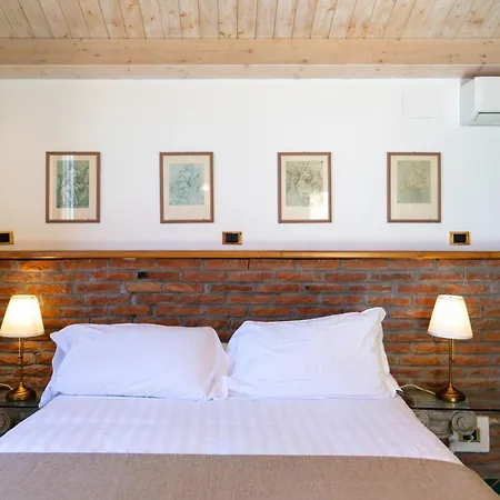Apartmán Sky Rooftop Ortigia Syracuse