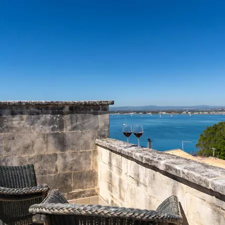 Sky Rooftop Ortigia Syracuse