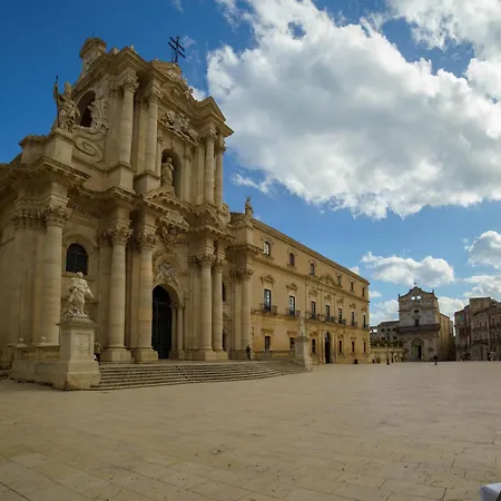 Sky Rooftop Ortigia Syracuse